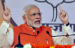 Modi in Bengaluru today, BJP to make his visit count